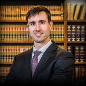 Attorney James S. LaLiberty | Maine Law Firm | Jabar LaLiberty, LLC